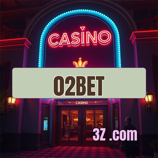 Slots Inovadoras e Empolgantes na 02bet para Todos!