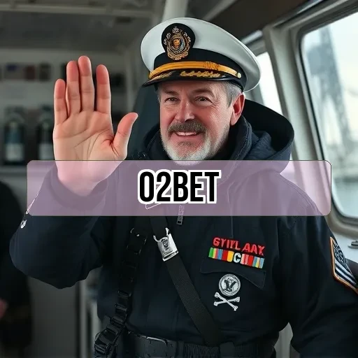 02bet: A Revolução dos Jogos Ao Vivo Que Você Não Pode Perder!