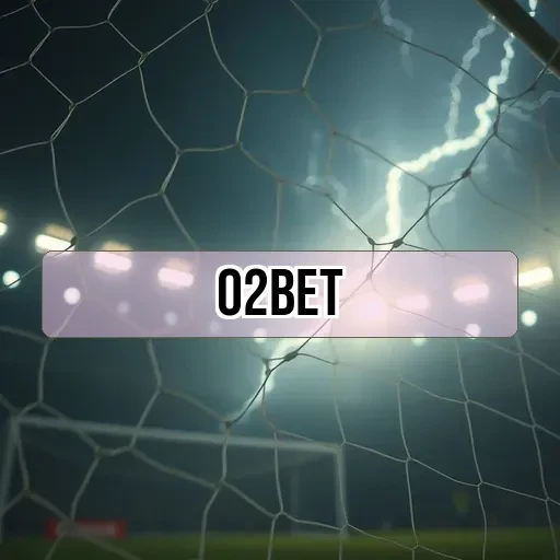 02bet: Sua Aventura em Jogos de Apostas Começa Aqui!