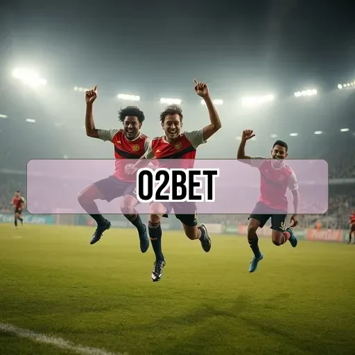 02bet: Conheça o Bingo que Está Conquistando os Brasileiros