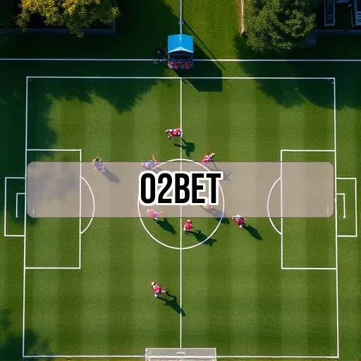 02bet: Descubra os Recursos dos Caça-Níqueis que Encantam Jogadores