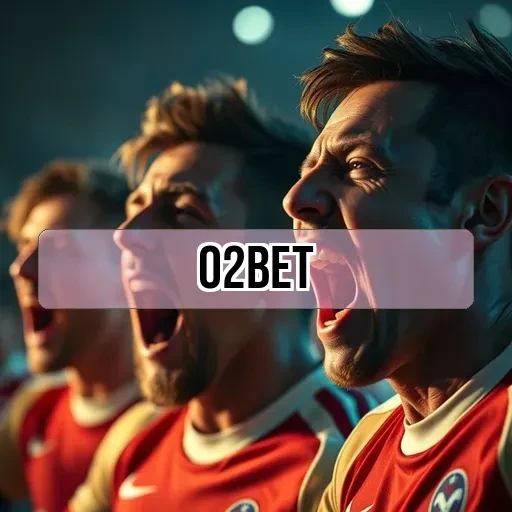02bet: Conectando Jogadores e Criando Comunidade em Jogos Online