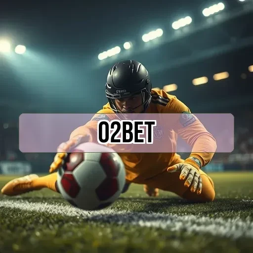 02bet: Pagamentos Que Transformam Seu Jogo em Lucratividade