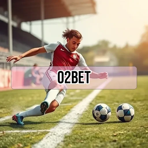 02bet: Apostas Online com Diversão e Segurança para Todos os Jogadores